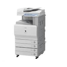 Canon Photocopy Machine
